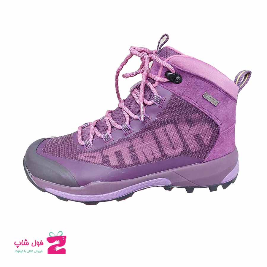 کفش کوهنوردی زنانه  هومتو Humtto کد 2788