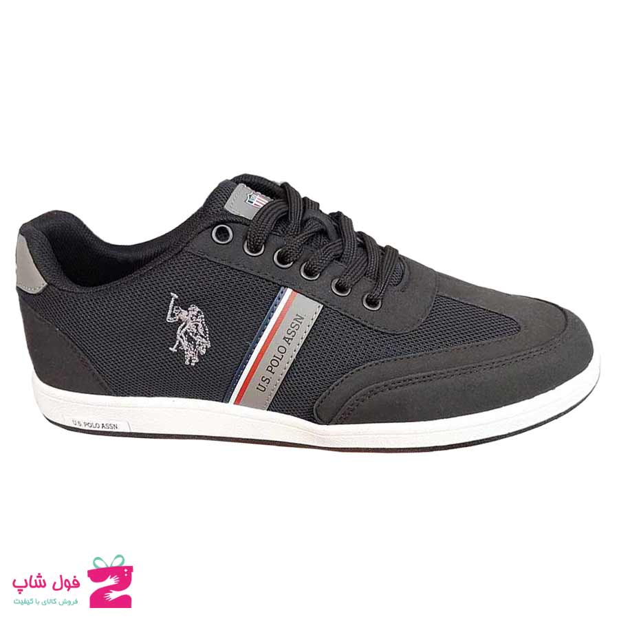 کفش اسپورت مردانه  پولو polo  کد 2637