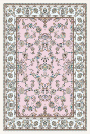  روفرشی مخمل دورکش کد 2046