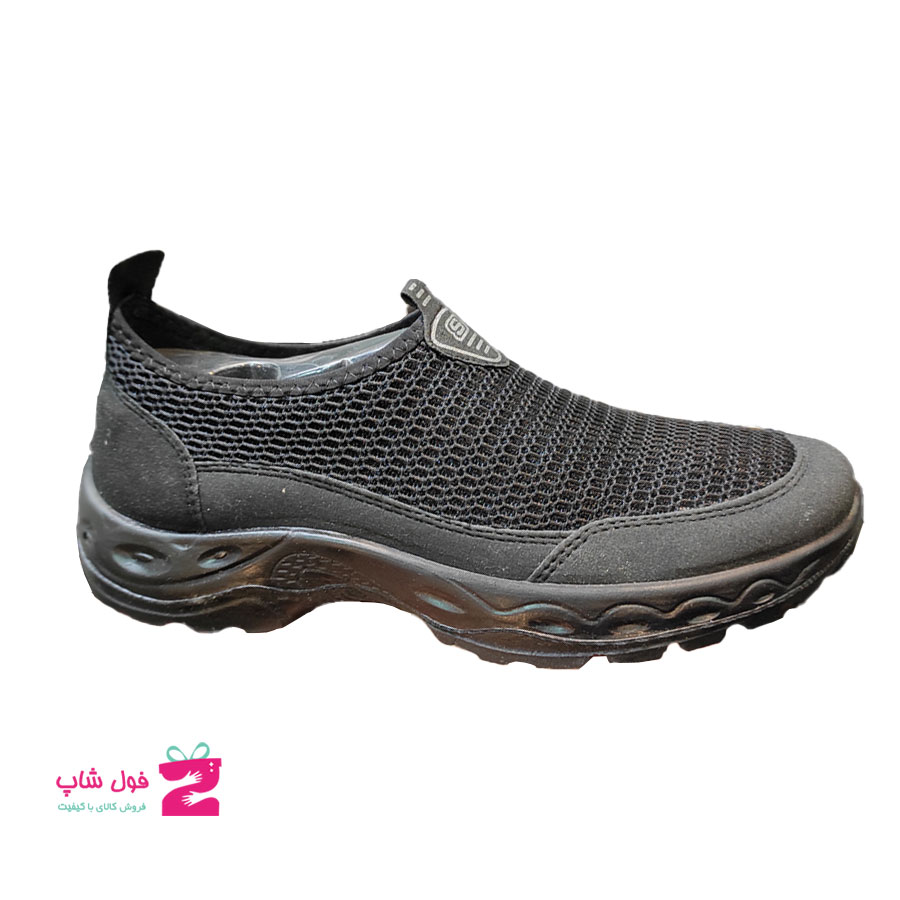 کفش کتونی مردانه  کد 1561