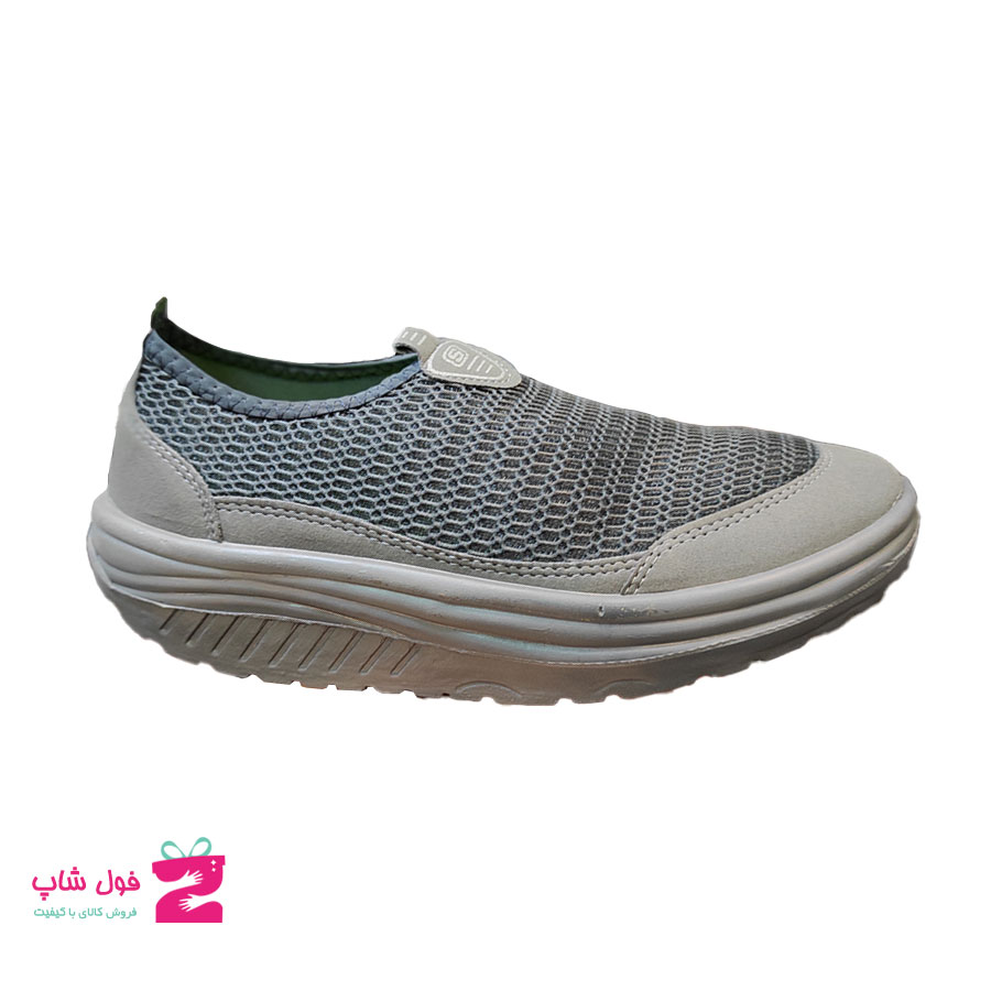 کفش کتونی جورابی زنانه  کد 1562
