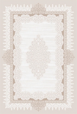  روفرشی مخمل دورکش کد 20104