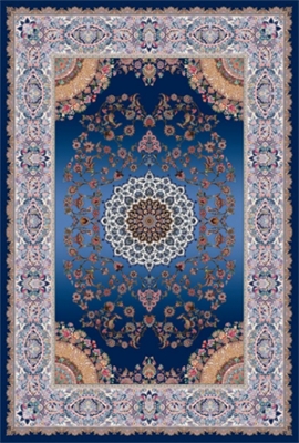  روفرشی مخمل دورکش کد 2050