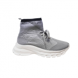 کفش اسپرت جورابی دخترانه مدل Balenciaga  کد 2