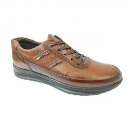کفش طبی راحتی مردانه  بزرگ پا  کد1013