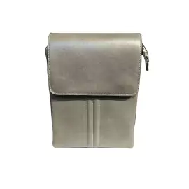 کیف دوشی چرم طبیعی  تبریز کد 1385