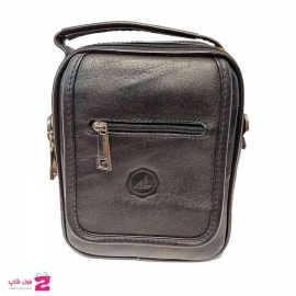کیف  اسپرت دوشی اداری چرم طبیعی  تبریز کد 2361