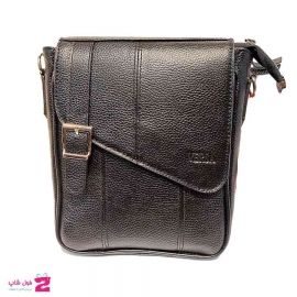 کیف  اسپرت دوشی اداری چرم طبیعی  تبریز کد 2365