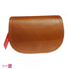 کیف  دوشی  زنانه چرم طبیعی  تبریز کد 2504