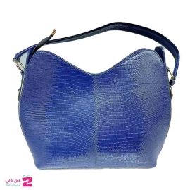 کیف  دوشی  زنانه چرم طبیعی  تبریز کد 2539