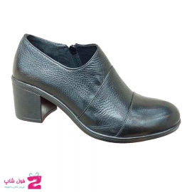 کفش مجلسی زنانه  چرم طبیعی  تبریز کد 2562