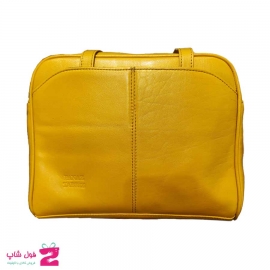 کیف  دوشی دستی  زنانه چرم طبیعی  تبریز کد 2692