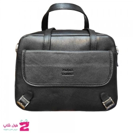 کیف  دوشی دستی  زنانه چرم طبیعی  تبریز کد 2693