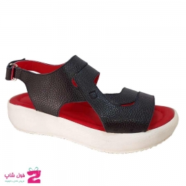 کفش تابستانی زنانه مجلسی چرم طبیعی تبریز کد 2719