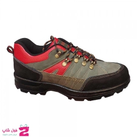کفش کوهنوردی  آسیا چرم طبیعی تبریز کد 2767