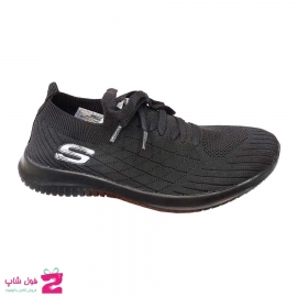 کفش کتونی جورابی زنانه  کد 2771