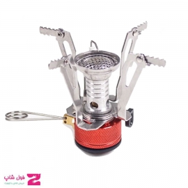سرشعله چهار پر کمپسور Campsor  کدsp29