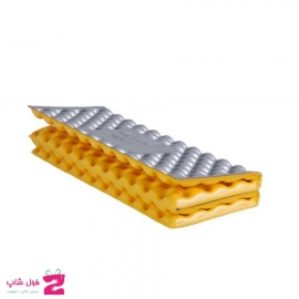 زیرانداز تک نفره جیلو Climbing mat
