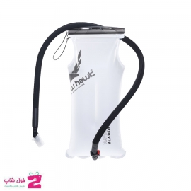 کمل بک درب کشویی آنتی باکتریال  3 لیتری اسنوهاک  Camelback Snowhawk